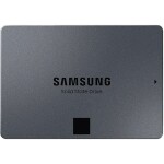 Samsung 870 QVO 4TB 2.5" SATA III (MZ-77Q4T0BW)