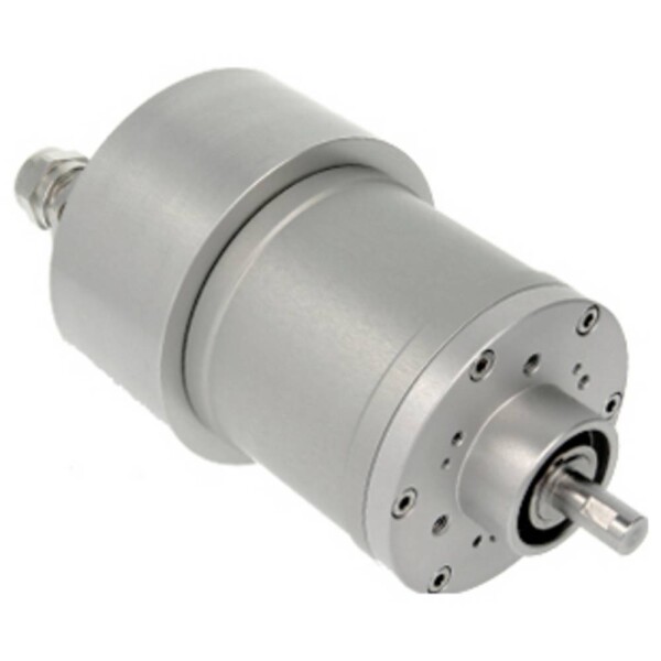 Posital Fraba inkrementálne rotačný snímač 1 ks UCM-IPH00-00256-F10W-HFG upínacia; UCM-IPH00-00256-F10W-HFG