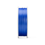 PLA FIBERSILK filament námornícky tmavo modrý metalický 1,75 mm Fiberlogy 850 g