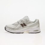 Tenisky New Balance 740 White/ Silver Metallic EUR 39.5