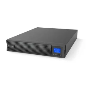 PowerWalker VFI 3000 ICR IoT UK / Záložný zdroj UPS / 3000 VA / Rack / USB (10122211)