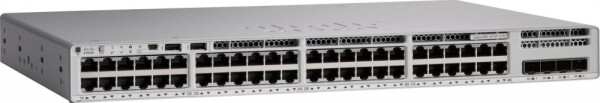 Cisco C9200-48PXG-E