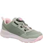 Dievčenská celoročná obuv FREE RIDE Light Green/Purple GTX BOA, Superfit 1-000569-7500 green - 42