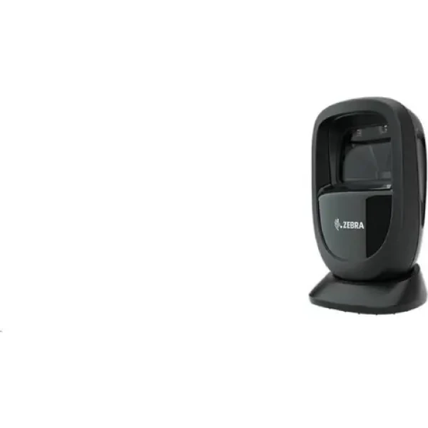 Zebra DS9308 iba snímač / 2D Snímač čiarových kódov / EAS / multi-IF / čierna (DS9308-SR00004ZCWW)