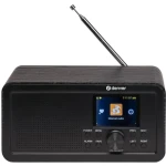 Denver DIR-200 / Internetové rádio / DAB+ / FM / Bluetooth 5.0 / Wi-Fi