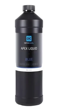 Alphacool Apex Liquid 1l modrá / Chladiaca kvapalina / vodné chladenie PC (18653)
