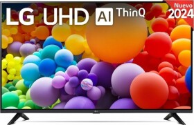 LG 43UT73006LA LED 43'' 4K Ultra HD WebOS 24