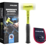 Halder SUPERCRAFT Aktionsbox BAU 3377s001 palička bez spätného rázu; 3377s001