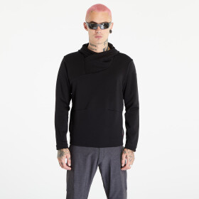 Mikina Poutnik by Tilak Raven Hoodie PWS Black S