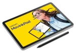 Wacom MovinkPad 11 šedá / Grafický tablet / 10,5" / 2200x1440 / Helio G99 / 8GB/128GB (DTHA116CL0B)