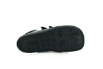 Beda Just Black celoročné nízke barefoot topánky (BF 0001/W/N/SO) 24 EUR