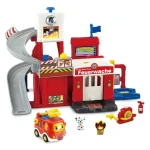 VTech Tut Tut Baby Speedster Hasičská stanica