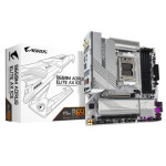 GIGABYTE Aorus Elite AX ICE (B650M Elite AX ICE