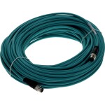Molex Molex WOD Industrial Solution konektor akčného / snímacieho člena, 1300488113, 1 ks; 1300488113