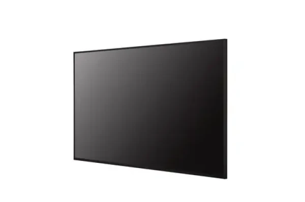 LG 49UH7N-E čierna / Komerčný displej / 4K UHD / IPS / 700 cd/m2 / 24/7 / webOS (49UH7N-E.AEU)