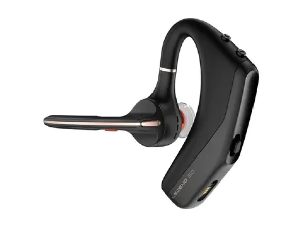 Poly Voyager Legend 50-HC Headset UC / bezdrôtová náhlavná súprava / mikrofón / jedno slúchadlo / BT 5.4 (AT9M9AA#ABB)
