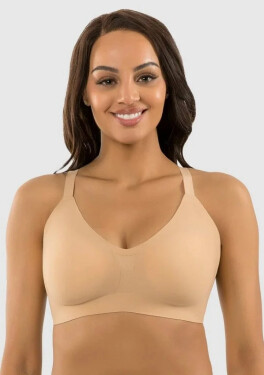 Dámska podprsenka Parfait P2400 3XL+ Tělová