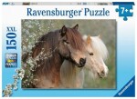 Ravensburger Puzzle Kone dielikov