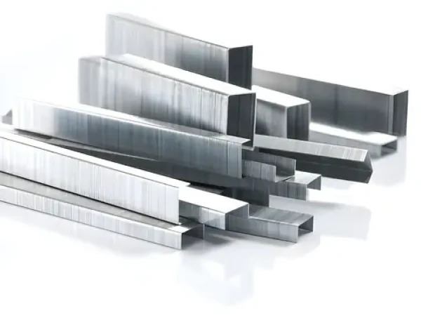 KW TRIO Sponky 53/14 / balenie 1000 ks / max. 110 listov 80g/m2