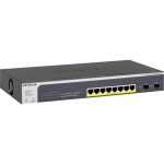 NETGEAR GS510TPP-100EUS sieťový switch 8 portů funkcia PoE; GS510TPP-100EUS
