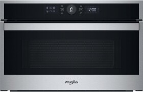 Comfort Whirlpool 31 L 1000 W nerusejosa terauda - Iebuvejama mikrovilnu krasns ar grilu