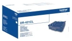 Brother DR-421CLP / Optická jednotka / 50 000 strán / Originálna / čierna (DR421CLP)