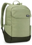 Thule Lithos TLBP216 Quiet Green-Darkest Green / Batoh / 20 l / pre notebook do 16" / vrecko na tablet (3205453)