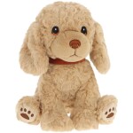 KEEL TOYS Keeleco Šteniatko Love Cavapoo 23 cm