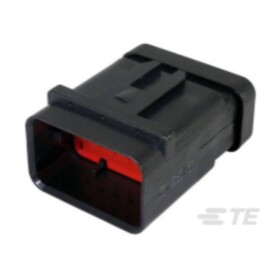 TE Connectivity 1717934-1 1 ks Bag; 1717934-1