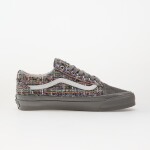 Tenisky Vans LX Old Skool Twed Dgrey EUR 38