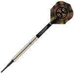 Šípky Harrows Original 90% 50th Anniversary Edition softip 18 g