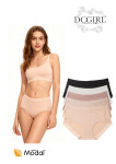 Nohavičky DC Girl 26807 A2 M–XL směs barev XL