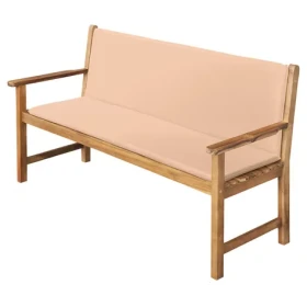 Fieldmann FDZN 9009 / Poťah na lavicu krémová / pre FDZN 4006-T (50001575)