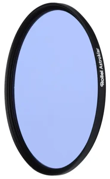 Rollei Astroklar Night Pollution filter 72 mm (26331-R)