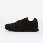 Topánky New Balance 574 Kids Black/ Black Eve 5.5