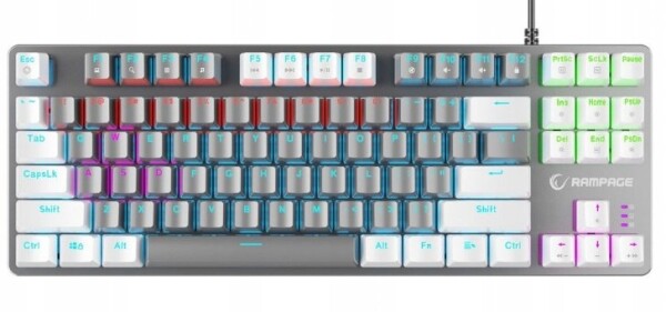 Rampage Snug KRGD Red Switch (SNUGK14RS-GW)