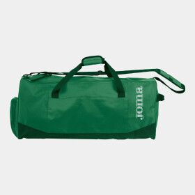 Športová taška Joma Medium III green S