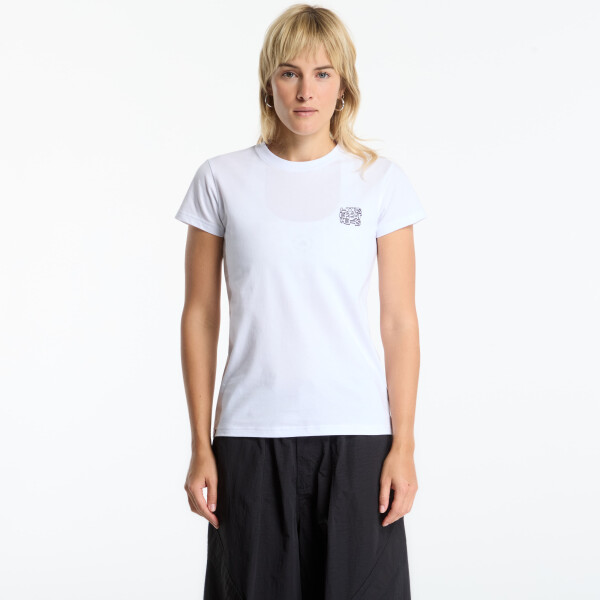 Tričko Horsefeathers Luniva Top White M