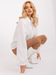 Košeľa LK KS 509484.87 ecru