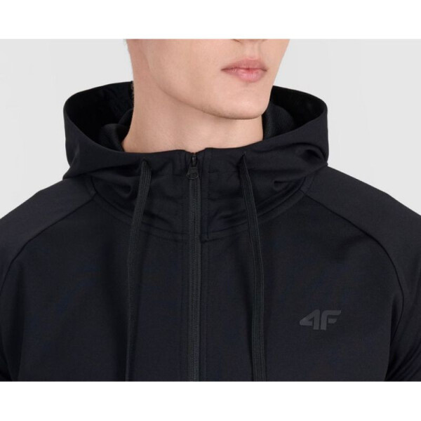 Mikina 4F FNK M 4FWMM00TFSWM654 20S pánska S