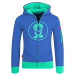Bunda TrollKids Kids Sortland Jacket Jr 139-134 164