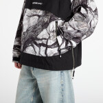 Bunda A BATHING APE Tree Edge Camo Anorak Jacket UNISEX White M
