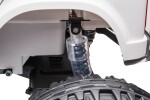 Mamido Detské elektrické autíčko Mercedes X 350d 4Matic 4x4 biele