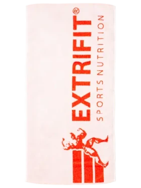 Extrifit Uterák bielo-oranžový 50 x 100 cm (05553)