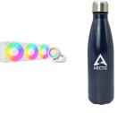 ARCTIC Chłodzenie wodne Arctic Liquid Freezer III Pro 420 A-RGB Białe (ACFRE00189A) + Butelka Termiczna