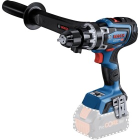 Bosch Professional GSB 18V-150 C solo -aku príklepová vŕtačka bez akumulátoru, bez nabíjačky; 06019J5101