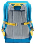 Ruksak pre deti Deuter Schmusebär Azure-Lapis