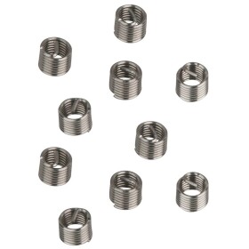 KS Tools 150.6031 Závitová vložka M8x1,0, 11mm, balenie 10 ks; 150.6031