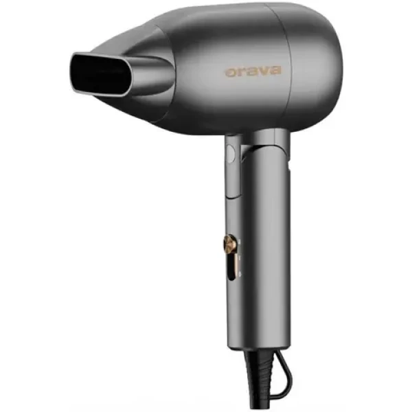 Orava HD-407 / Cestovný fén (HD-407)