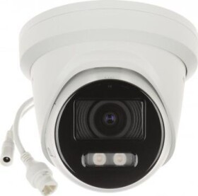 Hikvision KAMERA IP DS-2CD2387G2-LU(2.8mm)(C) ColorVu - 8.3Mpx, 4K UHD Hikvision